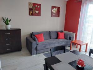 Apartament Zdrojowy Jastrzębia Góra