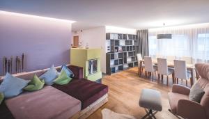Appartement 4 Chambres