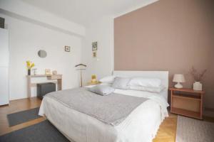 Apartman RetroVizor 