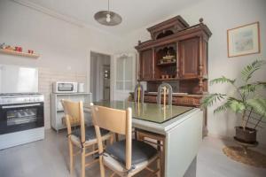 Apartman RetroVizor 