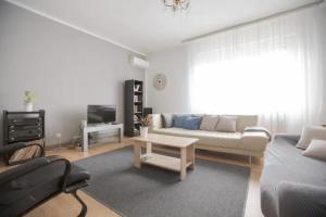 Apartman RetroVizor 