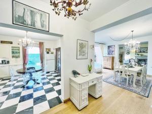 Villa Olea Corfu Exclusive Villa with Infinity Pool & Panoramic Views near Achilleion Palace