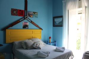 il terrazzino dei venti