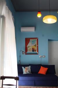 il terrazzino dei venti