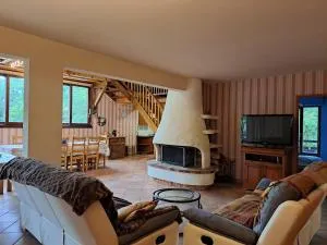 Aillon Evasion 15 - Chevillard