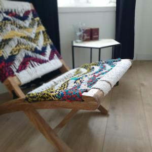 Sonnevanck Wijk aan Zee