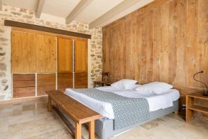 Villas Charming villa in the countryside with swimmingpool : photos des chambres