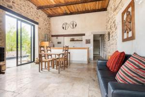 Villas Charming villa in the countryside with swimmingpool : photos des chambres