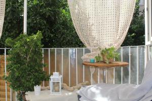 il terrazzino dei venti