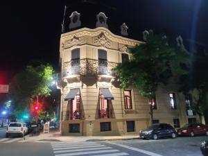 Departamentos Boulevard Caseros