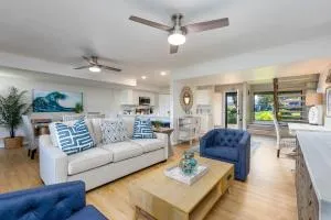 Kaanapali Plantation 3 bedroom 2,5 baths OceanView condo - Puukolii