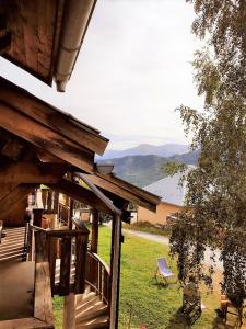 Hotels Chalet Hotel Les Blancs : photos des chambres