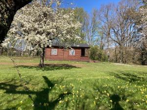 Appartements Lac De Lumiere. Relax with rural lakeside living : photos des chambres