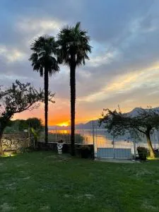 Villa Franca - Pilzone