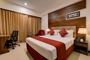 Hotel Tip Top International Pune