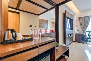Hotel Tip Top International Pune
