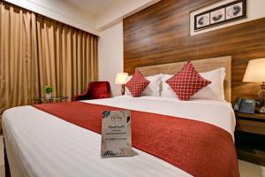 Hotel Tip Top International Pune