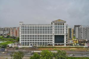 Hotel Tip Top International Pune