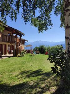 Hotels Chalet Hotel Les Blancs : photos des chambres