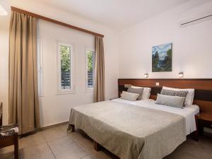 Triple Apartment room in Nontas suites