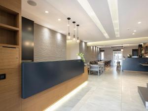 Nontas suites