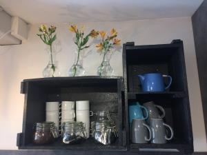 La courtine Etretat maison de pêcheur 2 mn de la mer