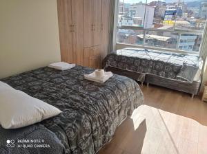 RESIDENCIAL QUIÑONES