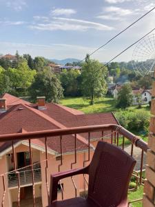 M&L Apartman Vrnjačka banja