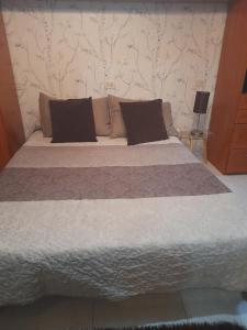 APARTAMENTO ENTERO CENTRICO Y CERCA DE LA PLAYA 6personas maximo