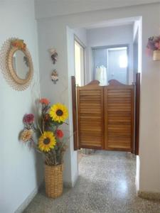 San Bernardo, hermoso dpto. a 2 cuadras del mar y 1 del centro para 6 personas