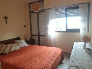 San Bernardo, hermoso dpto. a 2 cuadras del mar y 1 del centro para 6 personas