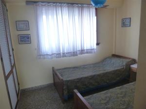 San Bernardo, hermoso dpto. a 2 cuadras del mar y 1 del centro para 6 personas