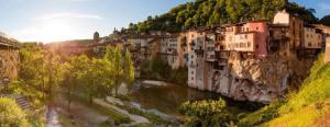 Maisons de vacances L'Echappee en Vercors : photos des chambres