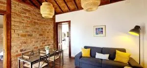 Vivienda Vacacional Lina Puntagorda - La Verada