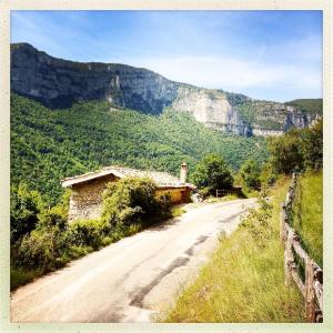 Maisons de vacances L'Echappee en Vercors : photos des chambres