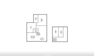 Maison 3 Chambres