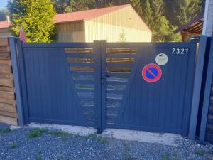 Appartements Romann : photos des chambres