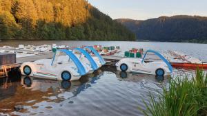 Appartements Romann : photos des chambres