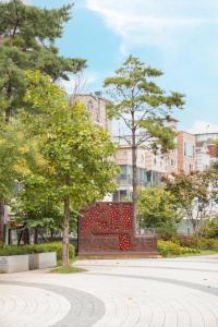 Studio 2 Tầng (Duplex Studio)