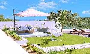 Stavento Luxury Villa Private Pool