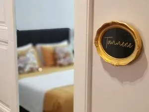 Maison De l'Aguze - Labastide-Rouairoux