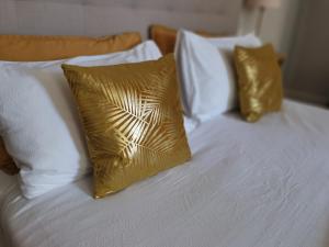 B&B / Chambres d'hotes Maison De l'Aguze : photos des chambres