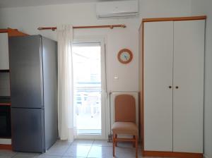 Vassilikos Apartment
