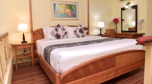 Residenz Apartments in Lotus Desaru Beach Resort