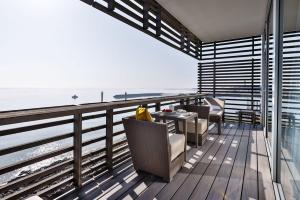 BUDERSAND Hotel - Golf & Spa - Sylt