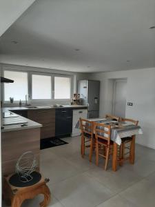 Appartement climatisé au calme en Provence