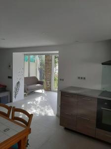 Appartement climatisé au calme en Provence