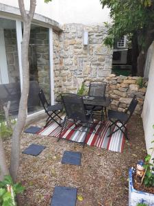 Appartements Appartement climatise au calme en Provence : photos des chambres
