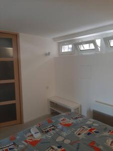 Appartement climatisé au calme en Provence