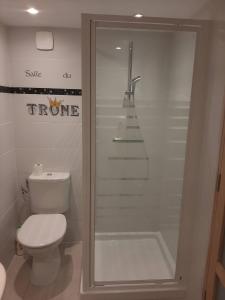 Appartements Appartement climatise au calme en Provence : photos des chambres